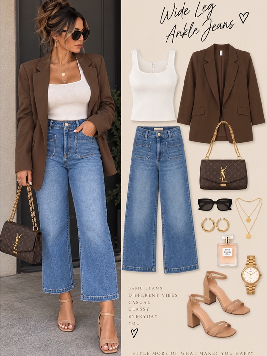 Kut from the Kloth Denim - Kut from the Kloth Light Blue Above Ankle-Leg Jeans
